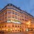 Pavillon Monceau Hotel Paris
