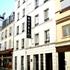 Hotel Des Deux Avenues Paris