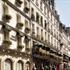 Best Western Hotel Left Bank Saint Germain Paris