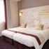 Hotel Red Fox Le Touquet
