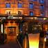 Hotel Saint Cristophe Aix-En-Provence