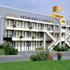 Premier Classe Hotel Rouen Sud Zenith Parc Expo Saint-Etienne-du-Rouvray