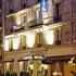 Best Western Hotel Serotel Lutece Paris