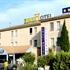 Crau Hotel Arles