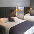Hotel Central Poitiers