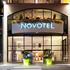 Novotel Lyon Part Dieu Hotel