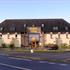 Brit Hotel Iroise Brest Plougastel-Daoulas