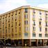 Mercure Biarritz Centre Plaza Hotel