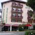 Minotel Hotel Le Bourgogne Evian-les-Bains