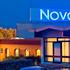 Novotel Macon Nord Hotel Sennece-les-Macon