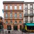 Hotel Ours Blanc Centre Toulouse