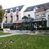 Hotel Restaurant Du Parc De La Colombiere Dijon