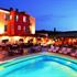 Byblos Hotel Saint-Tropez