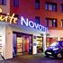 Hotel Suite Novotel Paris Porte De Montreuil