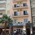 Courbet Hotel Antibes