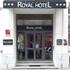 Royal Hotel Grenoble
