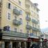 Hotel Christian Cluny Lourdes