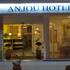 Anjou Hotel Le Mans