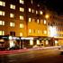 Best Western Ambassador Hotel Dusseldorf