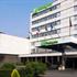 Holiday Inn Cologne Am Stadtwald