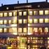 Advena Hotel Hohenzollern Osnabruck