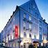 Alpen Hotel Munich