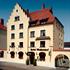 Romantik Fuerstenhof Hotel Landshut