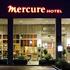 Mercure Hotel Bad Homburg Friedrichsdorf