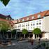 Hotel Schlossmuhle Quedlinburg