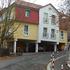 Hotel Haus Am Park Bad Hersfeld