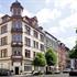 Best Western Hotel Alt Heidelberg