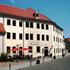 Hotel Alte Canzley Lutherstadt Wittenberg