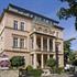 Villa Hentzel Hotel Weimar