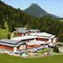 Alpenhotel Oberjoch Bad Hindelang