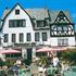 Cafe Hotel Altstadt Post Monschau