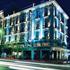 Minerva Premier Hotel Thessaloniki