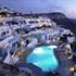 Volcano View Hotel Santorini