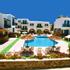 Hotel Agios Prokopios Naxos