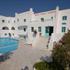 Korali Garden Hotel Naxos
