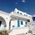 Minas Beach Hotel Agios Stefanos