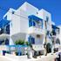Blue Sky Hotel Naxos