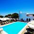 Hotel Kallisti Thera Santorini