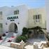 Camara Hotel Naxos