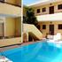 Senia Apartments Agia Marina (Aegina)