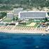 Olympos Beach Hotel Kallithea (Rhodes)