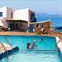 Paradissia Apartments Naxos