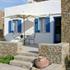 Lithos Residents Apartments Sifnos