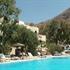 Hotel Artemis Perissa Santorini