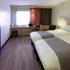Ibis Heroes Square Hotel Budapest