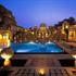 The Oberoi Amarvilas Hotel Agra